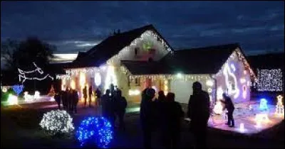 Village Jurassien, Crotenay se situe en région ...