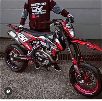 À quel âge peut-on conduire un scooter ou une moto ?