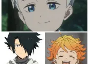 Quiz Les matricules dans ''The Promised Neverland''