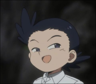 Quel est le matricule de Thoma ?