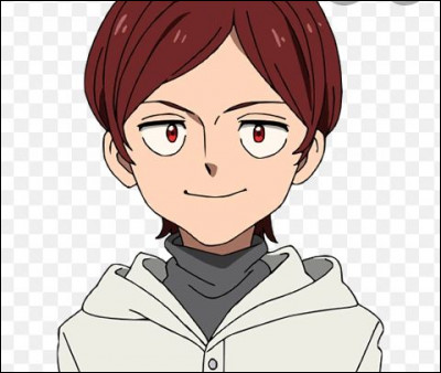 Quel est le matricule de Nat ?