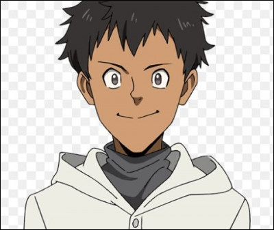 Quel est le matricule de Don ?