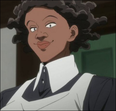 Quel est le matricule de sur Krone ?