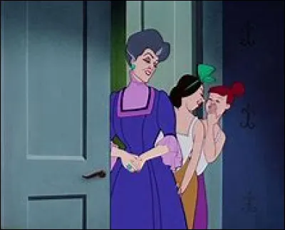 Comment s'appellent les deux souris principales ?