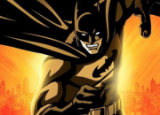Quiz Batman : Gotham knight