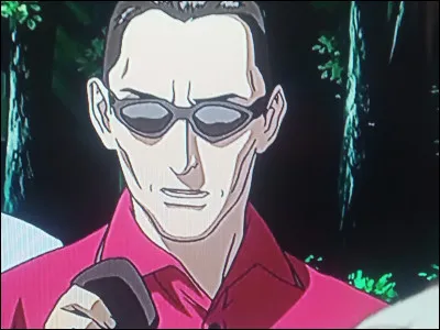 Quel est le nom de ce personnage ?