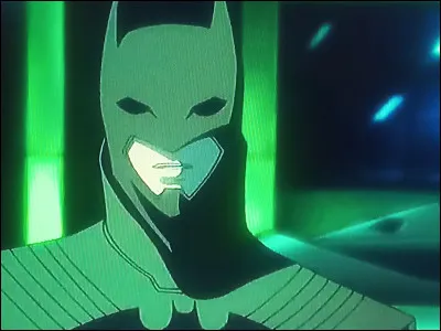 Quel est le nom de ce personnage ?