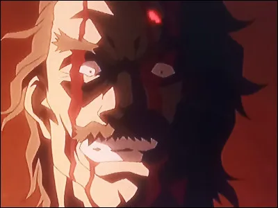 Quel est le nom de ce personnage ?