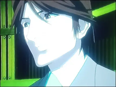 Quel est le nom de ce personnage ?