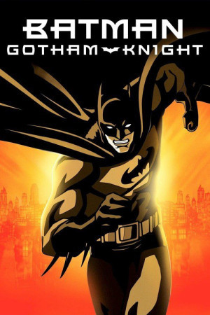 Quiz Batman