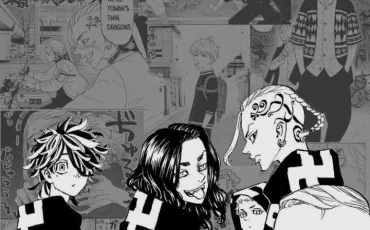Quiz Tokyo revengers