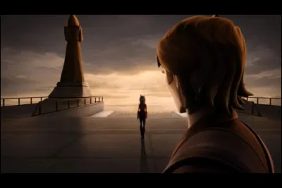 Quelle est la cause de son départ de lordre ?