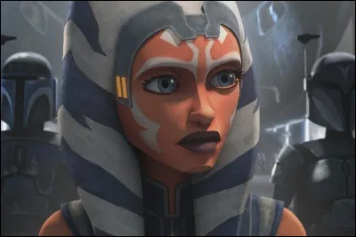 Quand Ahsoka revient pour une mission sur Mandalore, quelle surprise lattend ?