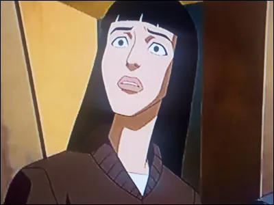 Quel est le nom de ce personnage ?