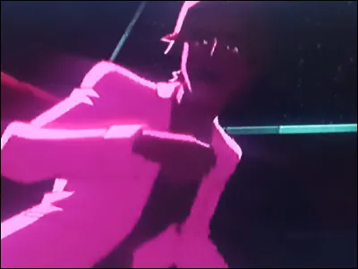 Quel est le nom de ce personnage ?