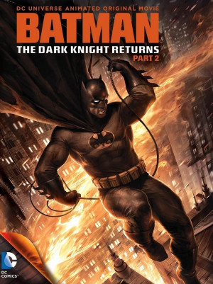 Quiz Batman