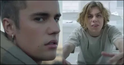 Quelle est cette chanson de Justin Bieber et The Kid Laroi ?