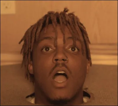 Quelle est cette chanson de Juice Wrld ?