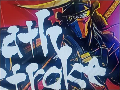 Quel est le nom de ce personnage ?