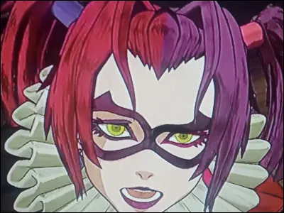 Quel est le nom de ce personnage ?