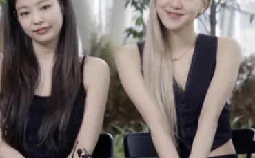 Quiz Blackpink