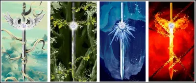 Quel est ton élément ?