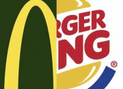 Test Es-tu McDo ou Burger King ?