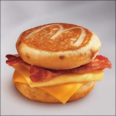 Quel est ton menu préféré parmi les choix suivants ?