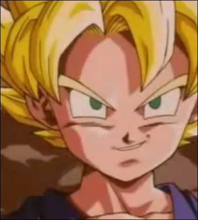 Aimerais-tu pouvoir te transformer en Super Saiyan ?
