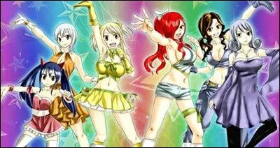 Quel est ton genre ?