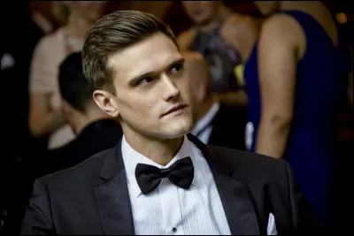 Quel est le pouvoir de Ralph Dibny ?