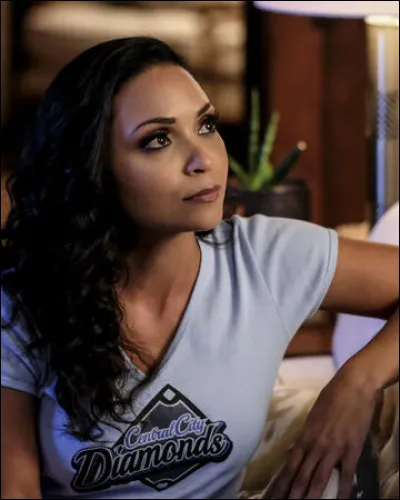 Quel est le pouvoir de Cecile Horton ?