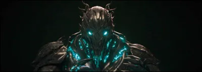 Comment se nomme le Dieu de la Vitesse, présent lors de la saison ?