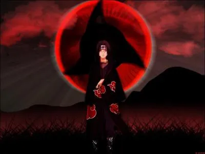 Et pour le kaledoscope ternel du Sharingan ?