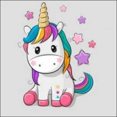 Quelle est la ressemblance entre une licorne et un pégase ?