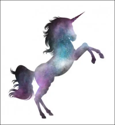 Quel sport pourrait faire la licorne ?