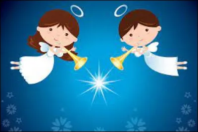 Comment dit-on "ange" en espagnol ?