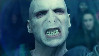 Quel est le vrai nom de Voldemort ?