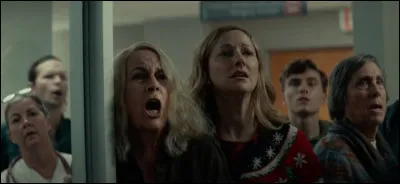 Par qui le docteur Samuel Loomis est-il interprété ?