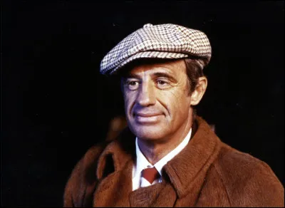 Jean-Paul Belmondo est mort le 6 septembre 2021 : quel film, sorti en 1960, l'a révélé au grand public et a fait de lui une vedette ?