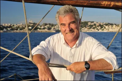 Georges Pernoud, mort le 10 janvier 2021, journaliste animateur de télévision, a créé cette émission diffusée depuis 1975 ...