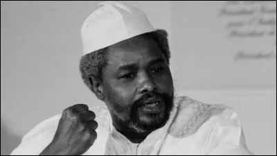Hissène Habré, mort le 24 août 2021, avait pris le pouvoir en 1982 et dirigé son pays avant d'être à son tour renversé en 1990 puis poursuivi pour crimes contre l'humanité. Quel pays africain a-t-il dirigé ?