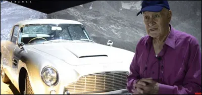 Rémy Julienne, mort le 21 janvier 2021, célèbre comme cascadeur, surnommé le "Casse-cou du cinéma français", a été, dans sa jeunesse ...