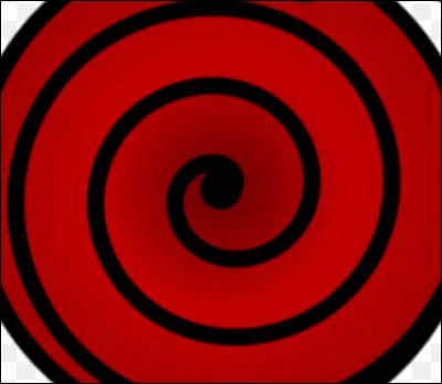 À qui appartient ce Sharingan ?
