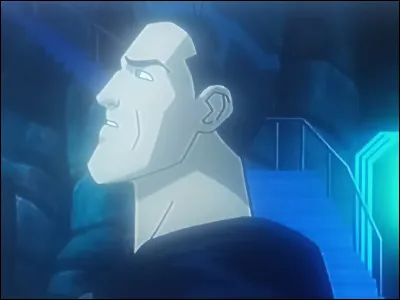 Quel est le nom de c personnage ?