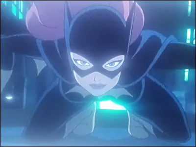 Quel est le nom de c personnage ?