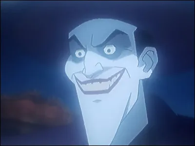 Quel est le nom de c personnage ?