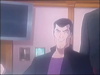 Quel est le nom de c personnage ?