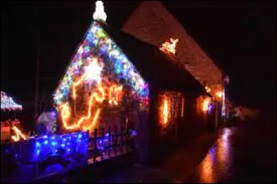 Village limousin de l'arrondissement d'Ussel, Margerides se situe dans le département ...