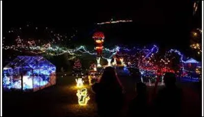 Ancienne commune Drômoise, Mercurol se situe en région ...